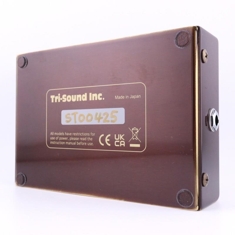 VEMURAM USED 中古 SPIRITONE スピリトーン (VEMURAM ベムラム