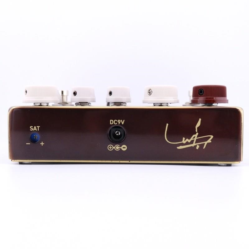 VEMURAM USED 中古 SPIRITONE スピリトーン (VEMURAM ベムラム