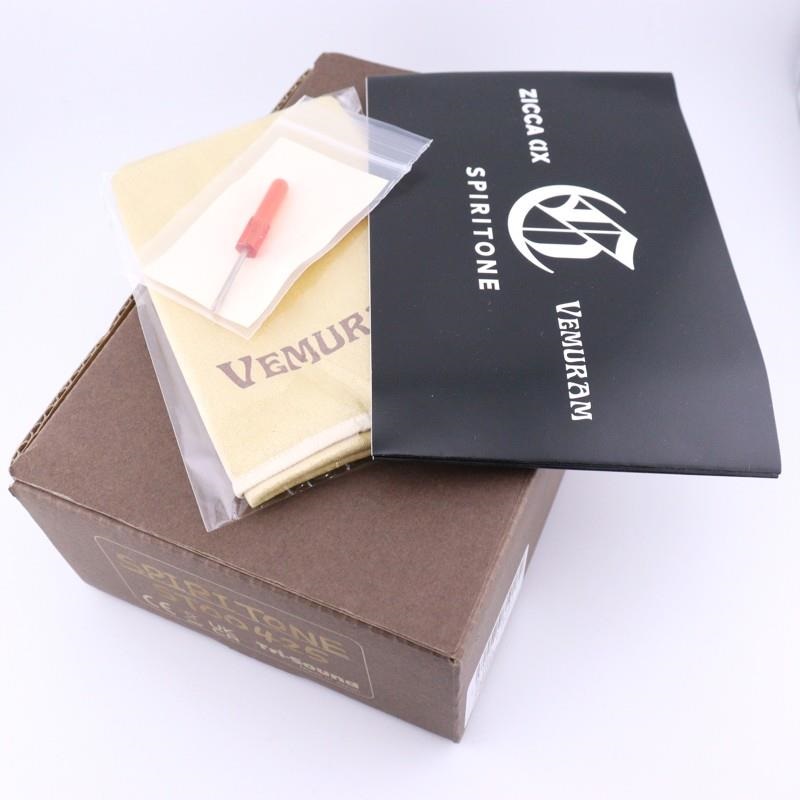 VEMURAM USED 中古 SPIRITONE スピリトーン (VEMURAM ベムラム