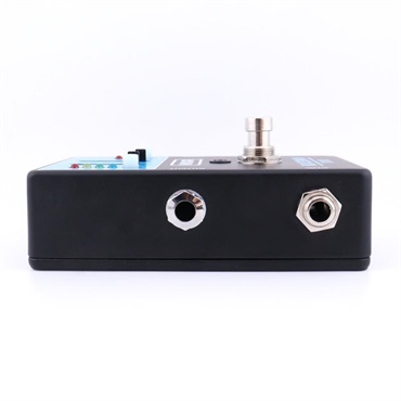 MXR USED 中古 MX100 Rockman X100 Analog Tone Processor (MXR) ロックマン 画像5