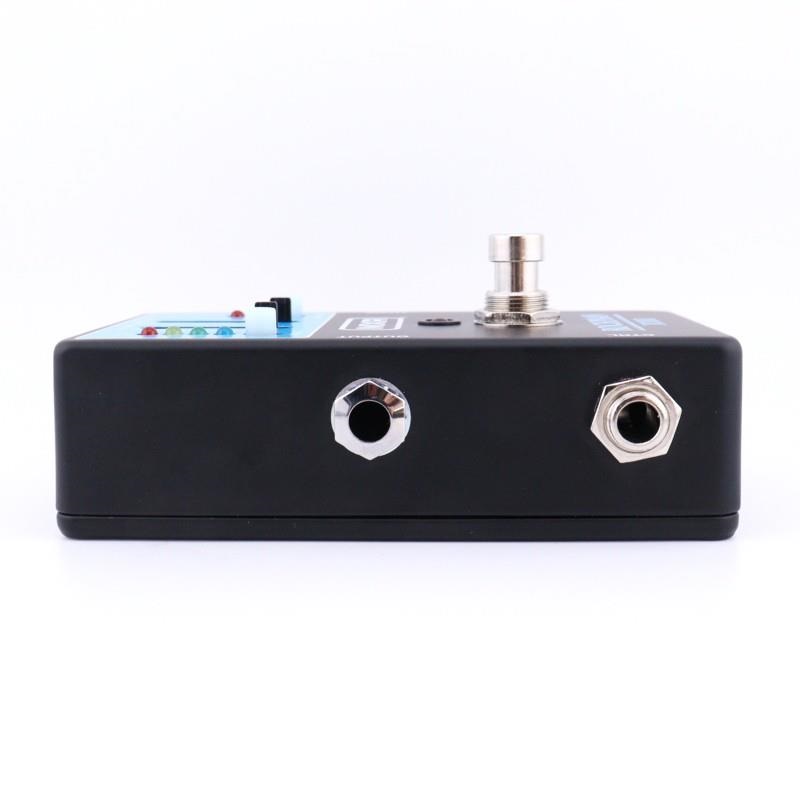 ギター MXR rockman x100 MXR ROCKMAN X100 ANALOG TONE PROCESSOR【現物画像】 エムエックス