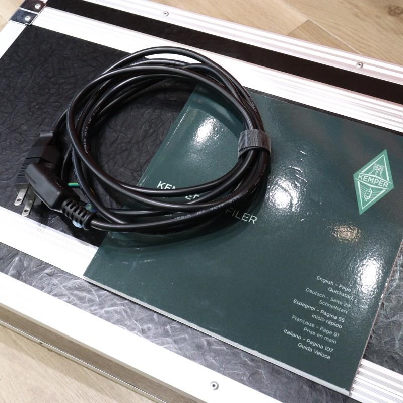 KEMPER USED 中古 Profiler Power Rack (Kemper ケンパー