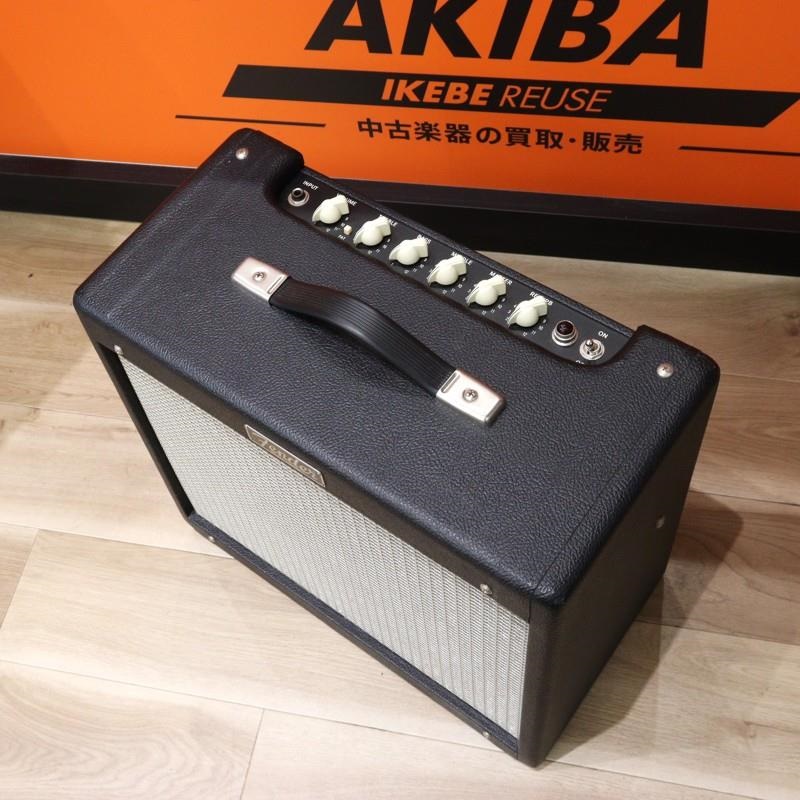 Fender USA USED 中古 BLUES JR IV (fender フェンダー) combo tube