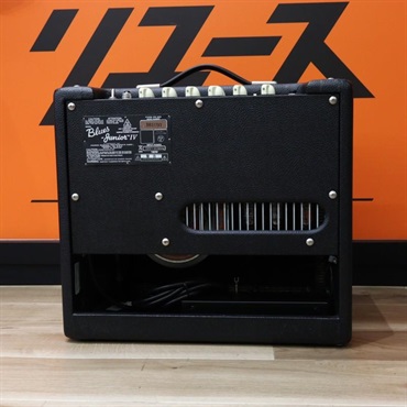 Fender USA USED 中古 BLUES JR IV  (fender フェンダー) combo tube amp コンボ チューブ 真空管 アンプ【USED SALE!!】 画像3