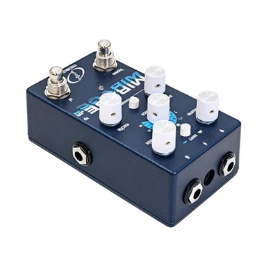 Crazy Tube Circuits Mirage JR モジュレーション/リバーブ 画像1