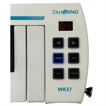 TAHORNG WK37 電子鍵盤ハーモニカWINDKEY ウィンキー 画像2