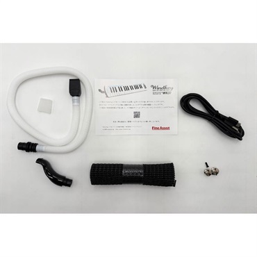 TAHORNG WK37 電子鍵盤ハーモニカWINDKEY ウィンキー 画像4