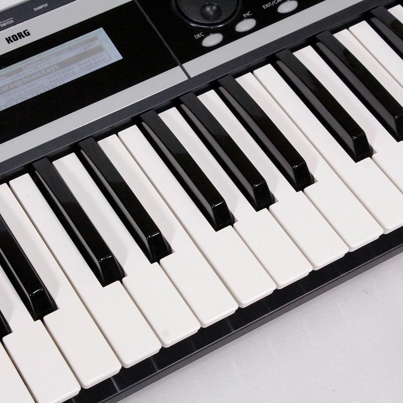 KORG X50 TRITON音源搭載 軽量シンセ 美品 Amazon | KORG X50 | チューナー | 楽器・音響機器