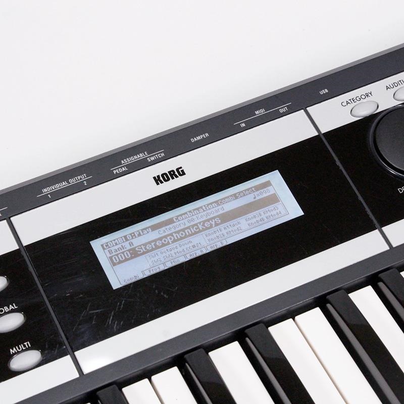 KORG USED 中古 X50 ※配送事項要ご確認 ｜イケベ楽器店オンラインストア