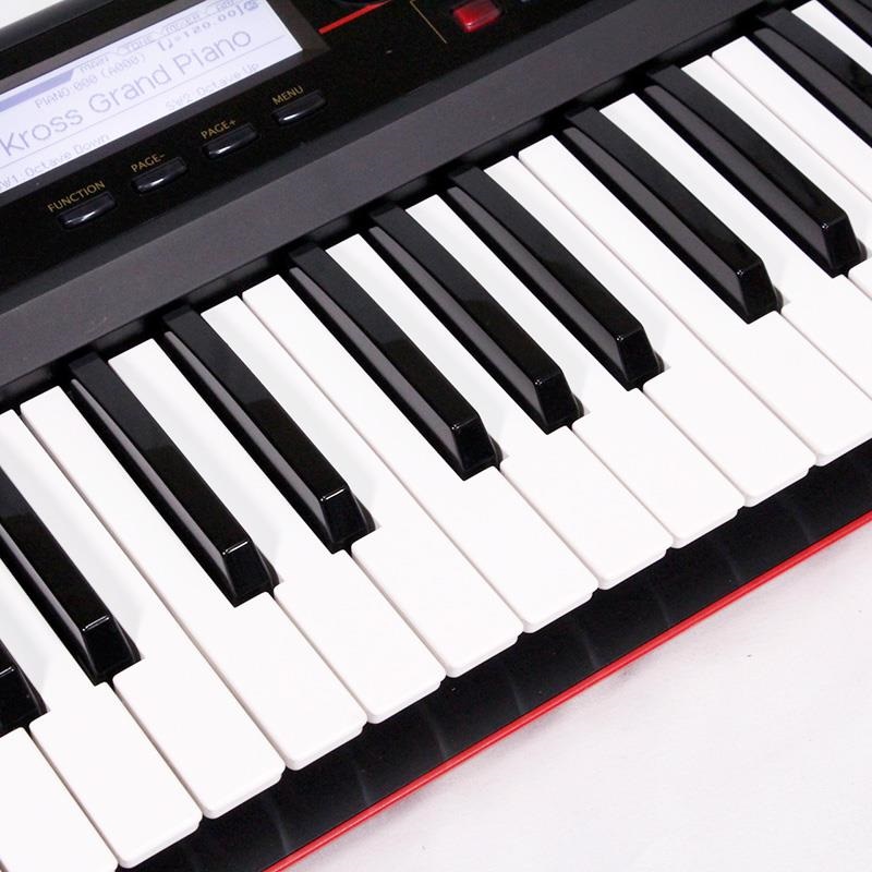 鍵盤楽器 KORG kross 61 Korg Kross-61 Keyboard Workstation — L.A. Music