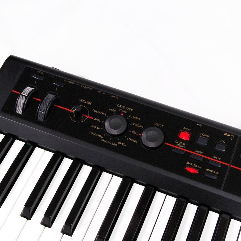 KORG USED 中古 KROSS-61 ※配送事項要ご確認 ｜イケベ楽器店オンライン