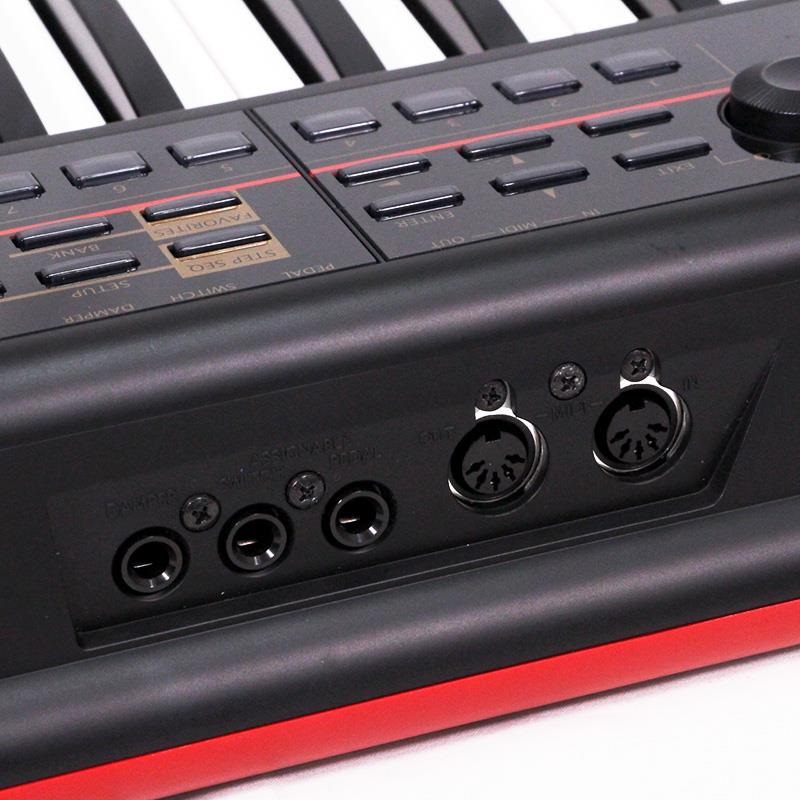 KORG USED 中古 KROSS-61 ※配送事項要ご確認 ｜イケベ楽器店オンライン