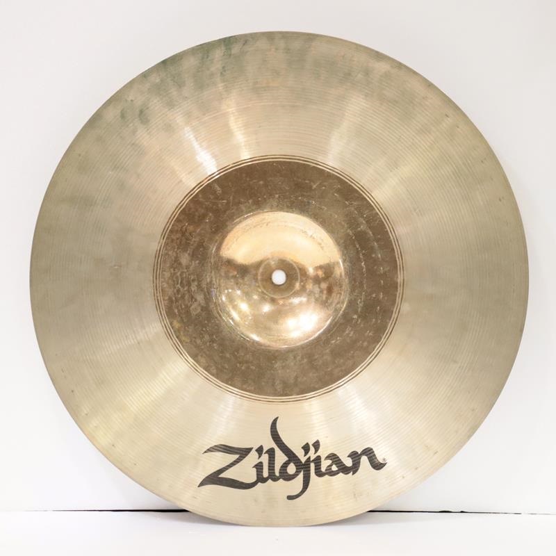 Zildjian USED 中古 K Custom Hybrid Crash 19'' [1670g] ｜イケベ楽器