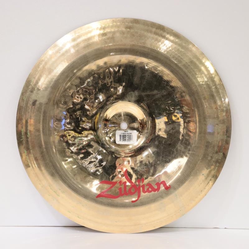 Zildjian USED 中古 FX Oriental China Trash 15'' [740g] ｜イケベ