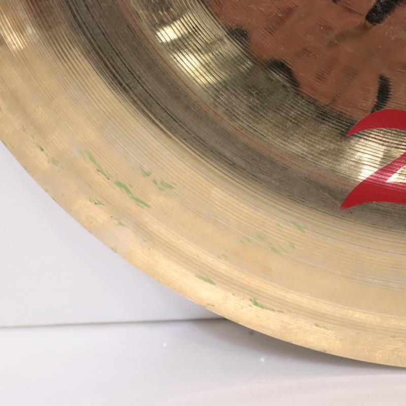 Zildjian USED 中古 FX Oriental China Trash 15'' [740g] ｜イケベ