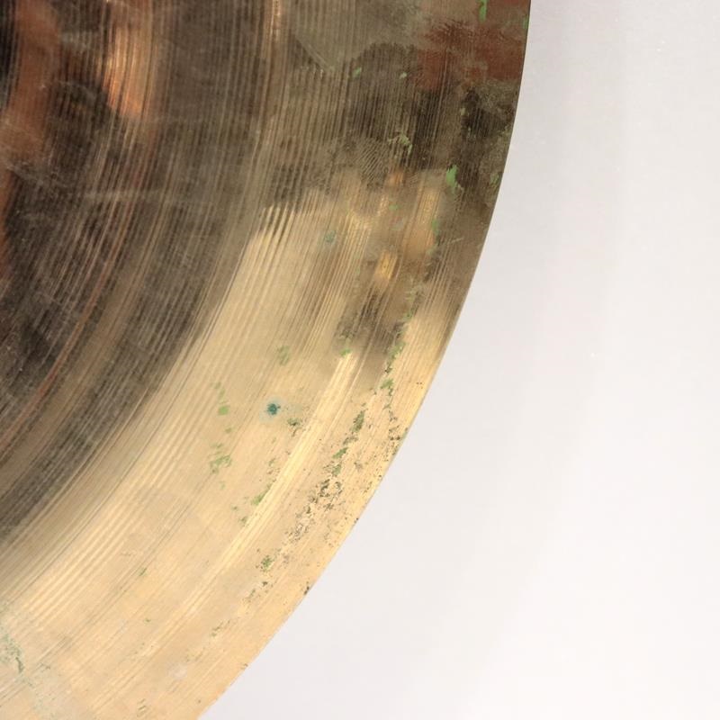Zildjian USED 中古 FX Oriental China Trash 15'' [740g] ｜イケベ