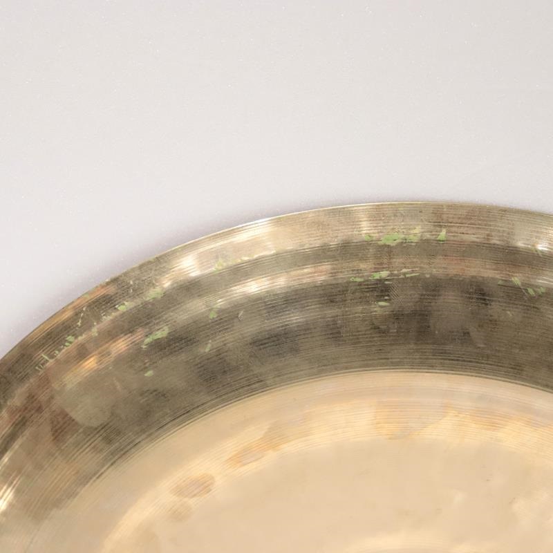 Zildjian USED 中古 FX Oriental China Trash 15'' [740g] ｜イケベ