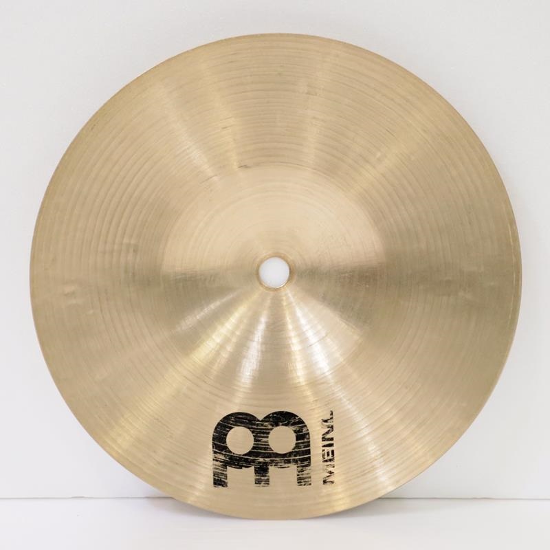 MEINL USED 中古 B8S [Byzance Traditional Splash 8''][155g