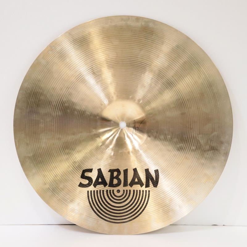 SABIAN USED 中古 HH-16MTC [HH Medium Thin Crash 16''][1170g