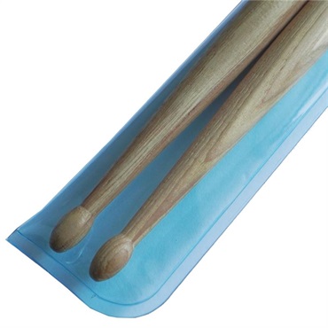 PACKEN PCN-1PSC-WBL [1 PAIR STICK COVER - Water Blue] 画像2