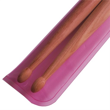 PACKEN PCN-1PSC-CPK [1 PAIR STICK COVER - Cherry Pink] 画像2
