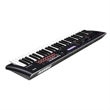KORG KROSS2-61-DB (Dark Blue)(コルグ)(シンセサイザー)(クロス)(61鍵盤)(代引不可・沖縄・離島送料別途見積もり) 画像1