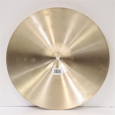 Zildjian USED 中古 A Zildjian Mastersound HiHat 14'' pair [960g/1365g] 画像2