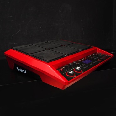 Roland USED 中古 SPD-SX SE Special Edition [Sampling Pad] 画像1