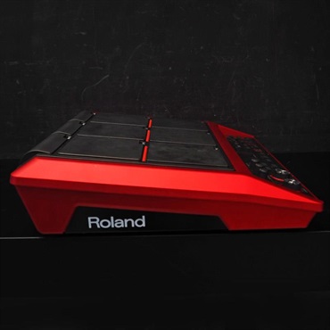 Roland USED 中古 SPD-SX SE Special Edition [Sampling Pad] 画像6