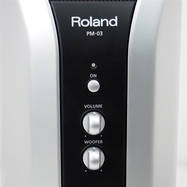 Roland USED 中古 PM-03 [Personal Drum Monitor] 画像4