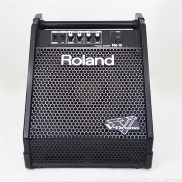 Roland USED 中古 PM-10 [Personal Monitor for V-Drums] 画像2