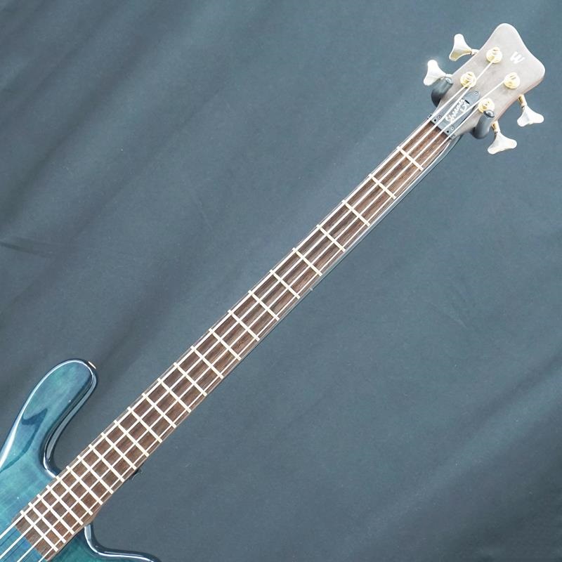 Warwick USED 中古 Streamer LX 4st '99 ｜イケベ楽器店オンラインストア