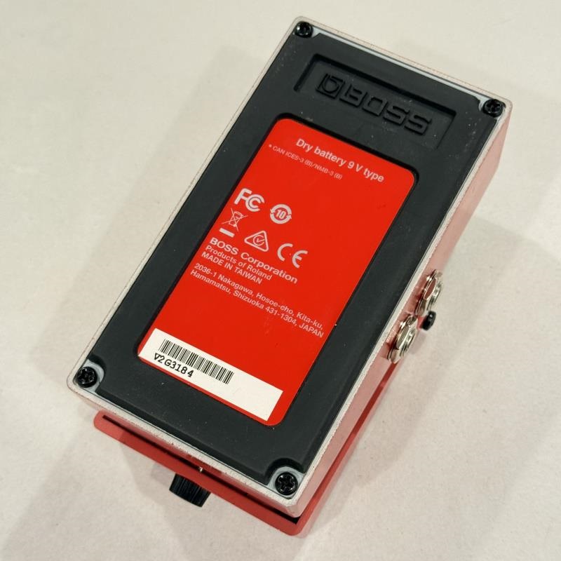 BOSS USED 中古 RC-3 ｜イケベ楽器店オンラインストア