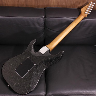 Suhr Guitars Pete Thorn Signature Custom HSS Graphite Metallic SN. 86598 画像1