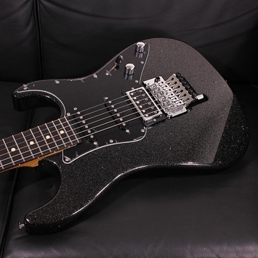 Suhr Guitars Pete Thorn Signature Custom HSS Graphite Metallic SN. 86598 画像4