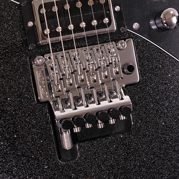Suhr Guitars Pete Thorn Signature Custom HSS Graphite Metallic SN. 86598 画像6