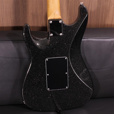 Suhr Guitars Pete Thorn Signature Custom HSS Graphite Metallic SN. 86598 画像7