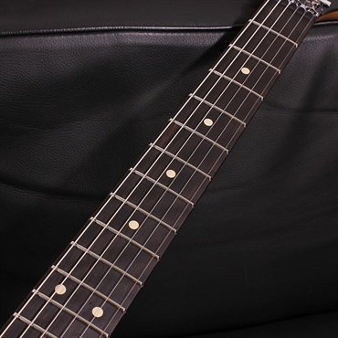 Suhr Guitars Pete Thorn Signature Custom HSS Graphite Metallic SN. 86598 画像8