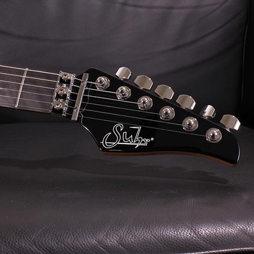 Suhr Guitars Pete Thorn Signature Custom HSS Graphite Metallic SN. 86598 画像9
