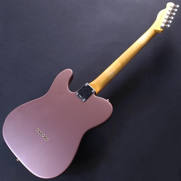 Fender MEX Limited Edition Vintera II Road Worn '60s Telecaster (Burgundy Mist Metallic/Rosewood) #MX25072876【The Autumn Winter 2025 Campaign】 画像5