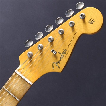 Fender MEX Limited Edition Vintera II Road Worn '60s Stratocaster (Black/Maple) #MX25090150【The Autumn Winter 2025 Campaign】 画像4