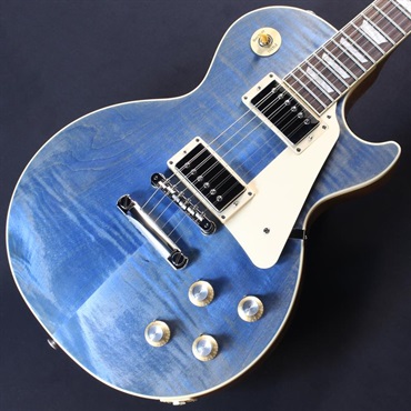 Gibson Les Paul Standard 60s Figured Top (Ocean Blue) #227250210 画像2