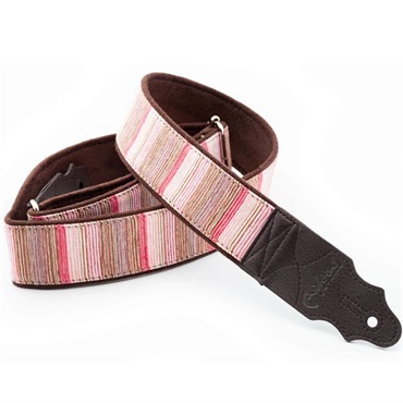 RIGHTON STRAPS CARAVAN Red 画像1