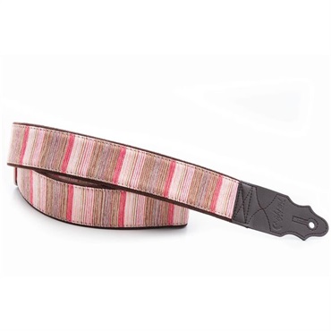 RIGHTON STRAPS CARAVAN Red 画像2