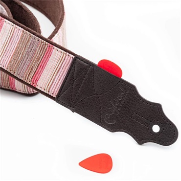 RIGHTON STRAPS CARAVAN Red 画像3