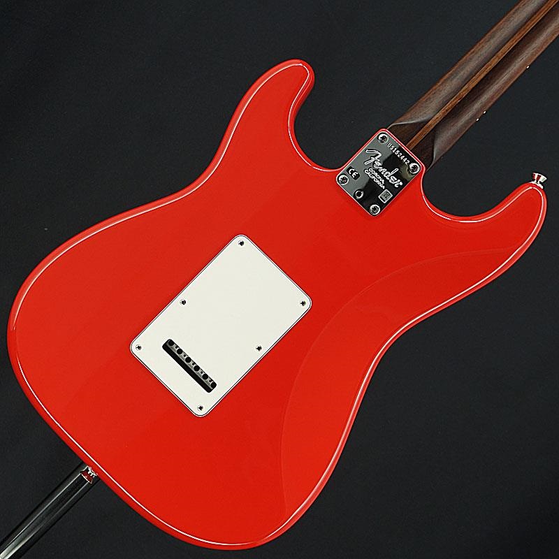 Fender USA american standard ストラトコンポーネント Fender American Standard Stratocaster - Olympic White with Maple