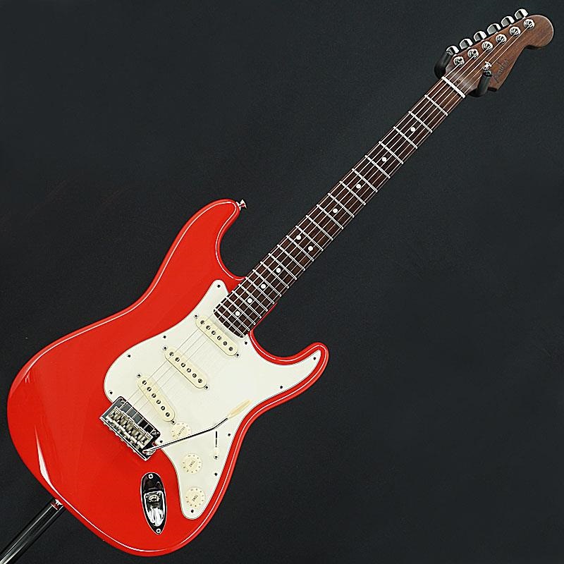 Fender USA USED 中古 Limited Edition American Standard