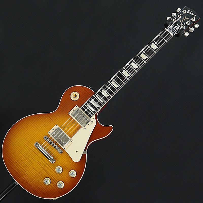 ギブソン Les Paul CM エレキギター Gibson USED 中古 Les Paul Standard '60s (Iced Tea) [SN.218710366