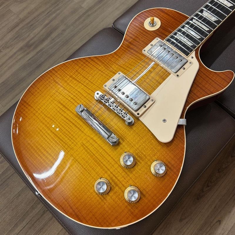 Gibson USED 中古 Les Paul Standard '60s (Iced Tea) [SN.218710366