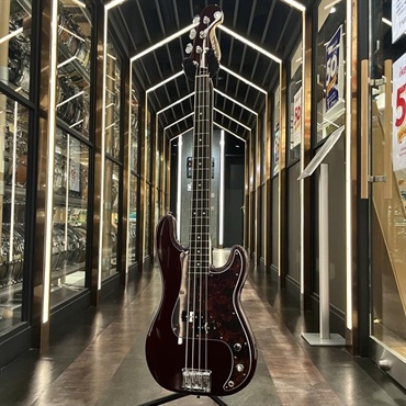 Psychederhythm Standard-P (Mellow Deep Red) 画像1